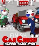 Обложка Car Crush Racing Simulator