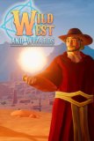 Обложка Wild West and Wizards