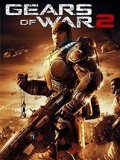 Обложка Gears Of War 2