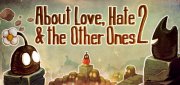 Логотип About Love, Hate And The Other Ones 2