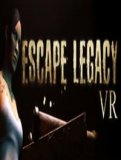Обложка Escape Legacy VR
