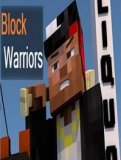 Обложка Block Warriors: Open World Game