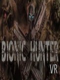 Обложка Bionic Hunter VR