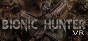 Логотип Bionic Hunter VR