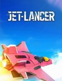 Обложка Jet Lancer