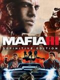 Обложка Mafia III: Definitive Edition