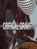 Обложка Critical Gravity