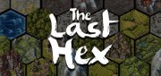 Логотип The Last Hex