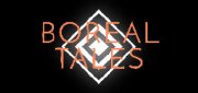 Логотип Boreal Tales