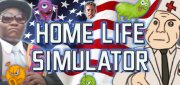 Логотип Home Life Simulator