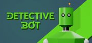 Логотип Detective Bot