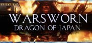Логотип Warsworn: Dragon of Japan - Empire Edition
