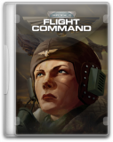 Обложка Aeronautica Imperialis: Flight Command