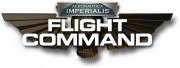Логотип Aeronautica Imperialis: Flight Command