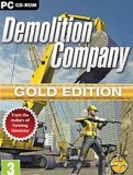 Обложка Demolition Company Gold Edition