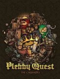 Обложка Plebby Quest: The Crusades