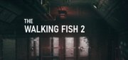 Логотип The Walking Fish 2: Final Frontier