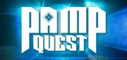 Логотип Pamp Quest