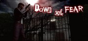 Логотип Dawn of Fear