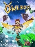 Обложка Owlboy: Collector's Edition