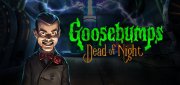 Логотип Goosebumps Dead of Night