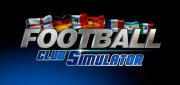 Логотип Football Club Simulator