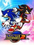 Обложка Sonic Adventure 2