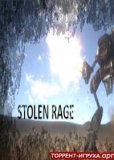 Обложка Stolen Rage