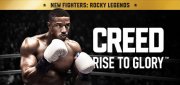 Логотип Creed: Rise to Glory