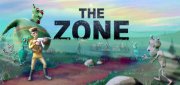 Логотип The Zone