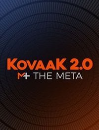 Обложка KovaaK 2.0