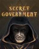 Обложка Secret Government