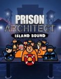 Обложка Prison Architect - Island Bound