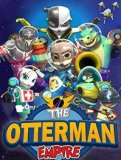 Обложка The Otterman Empire