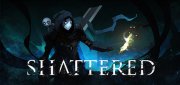 Логотип Shattered – Tale of the Forgotten King