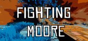 Логотип Fighting Moore