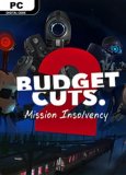 Обложка Budget Cuts 2: Mission Insolvency