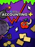 Обложка Accounting+