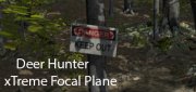 Логотип Deer Hunter xTreme Focal Plane