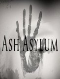 Обложка Ash Asylum