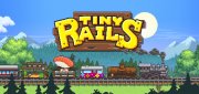 Логотип Tiny Rails