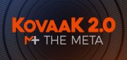 Логотип KovaaK 2.0
