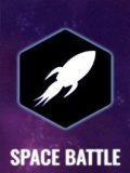 Обложка Space Battle VR