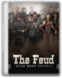 Обложка Feud: Wild West Tactics