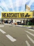 Обложка Headshot VR