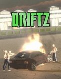 Обложка DriftZ