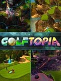Обложка GolfTopia