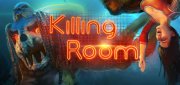 Логотип Killing Room