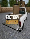 Обложка Factory Runner