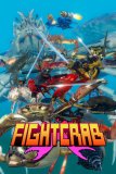 Обложка Fight Crab